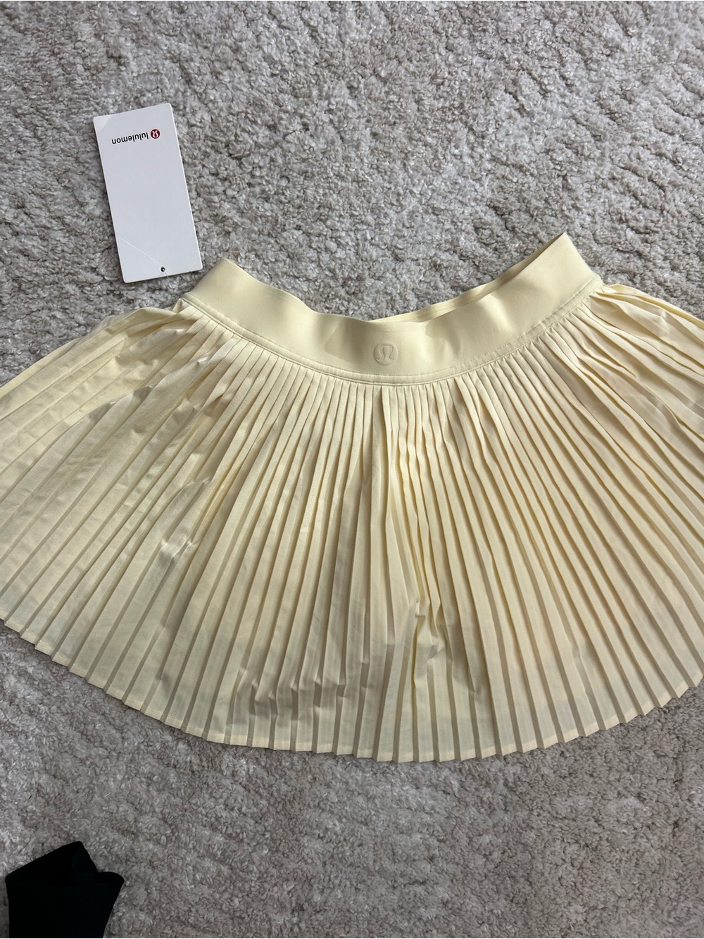 Tennis skirt - Picture 2 of 6